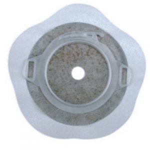Penso/Placa Almarys Twin 40/15-30mm cx10 Und