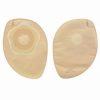 Flexima 35mm Saco Colostomia Bege 1p 30uni