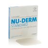 Nu-Derm Hidrocoloide Standard 10cmx10cm cx5uni