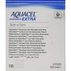 Aquacel  Extra 10x10cm cx10 Uni