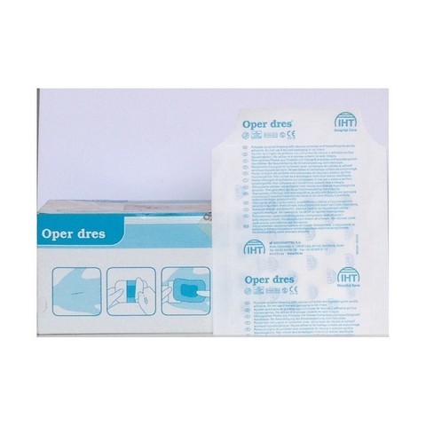 Oper Dres Film  9×30 cm Cx 40uni