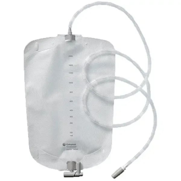 Saco De Urina 1500ml