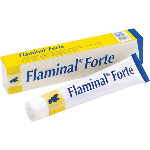 Flaminal Forte Bisnaga 50gr