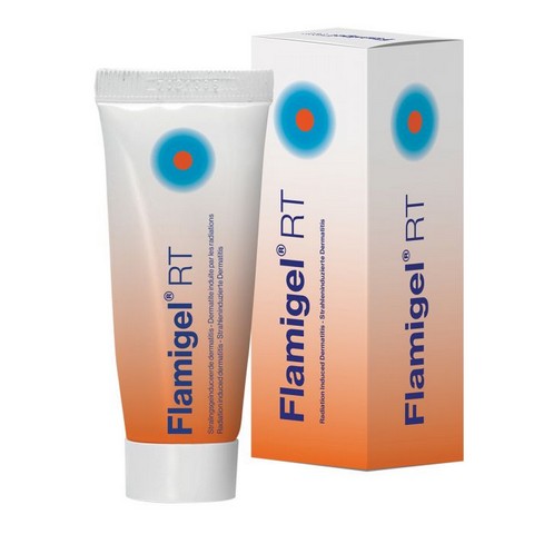 Flamigel RT, Bisnaga 100g