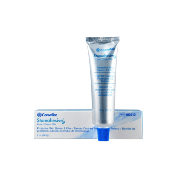 Pasta Stomahesive 1 Und Acessorio Ostomia Rd031