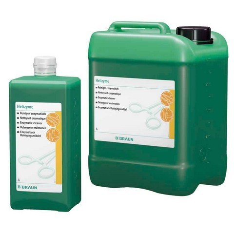 HELIZYME BIDON  5LT 1uni