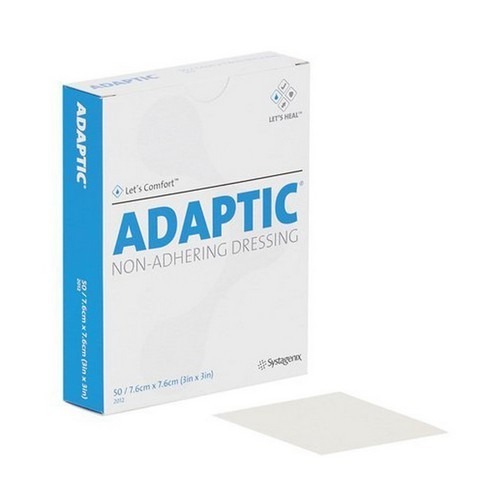 Adaptic  7.6cmx7.6cm cx50uni