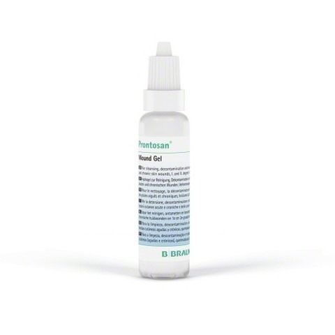 PRONTOSAN GEL 30ML