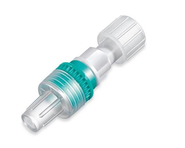 Infuvalve, Válvula Anti-Refluxo