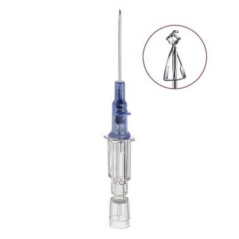 Introcan Safety G20 1.1x32 Mm-Pur