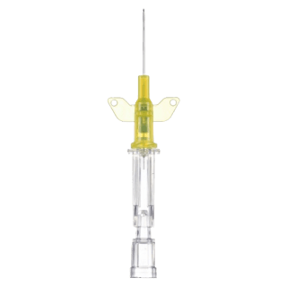 Introcan Safety W - 24g (4254503-01)