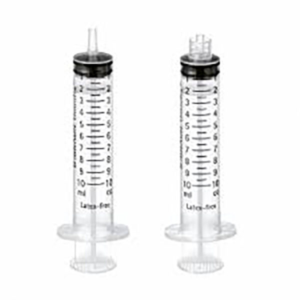 Seringa s/ agulha Omnifix F-solo , 30ml, Luer Lock, 100 uni