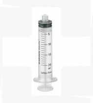 Seringa s/ agulha Omnifix  F- Solo, 50ml, Luer Lock, 100 uni