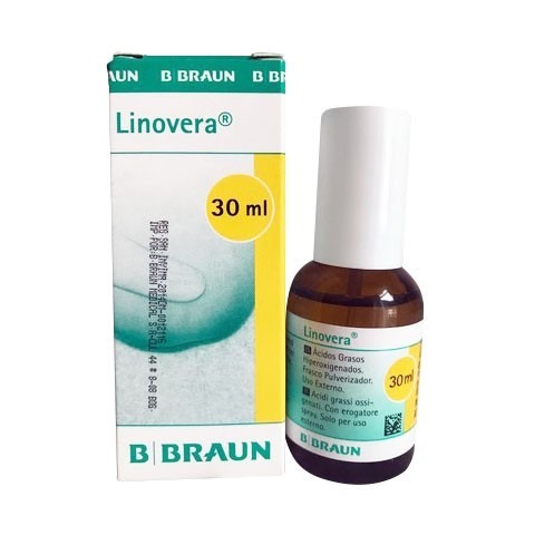 Linovera 30ml-1unid