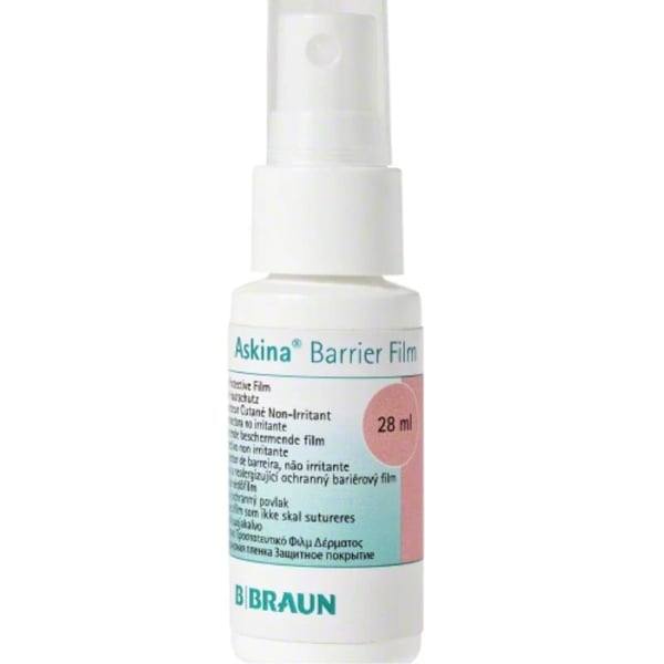 Askina Protector de Barreira 28ml