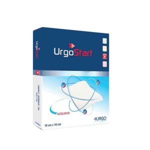 Urgostart 10 x 10 - modelador das metaloproteases, Cx 10 uni