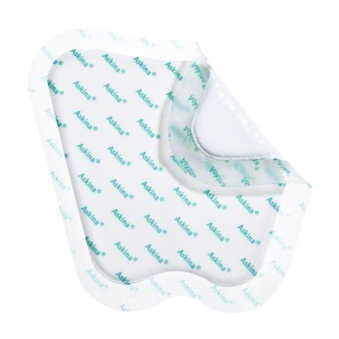 Askina Dressil Border Sacrum 16x17,5 cm / 13x14,5 cm 5 U