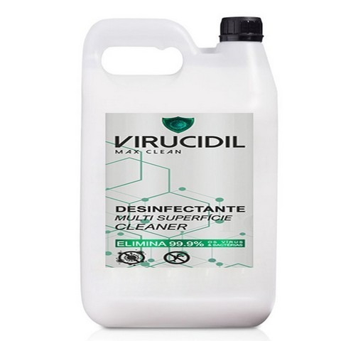 Virucidil desinfectante 5000ml