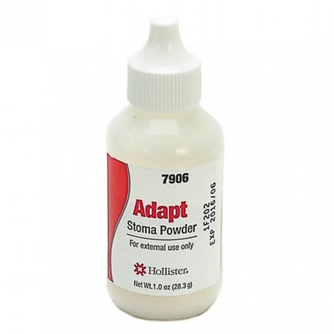 Adapt Pó Para Estoma 28.3gr