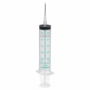 SERINGA S/ AGULHA OMNIFIX-F,1 ml, LUER-LOCK, Cx 100 uni