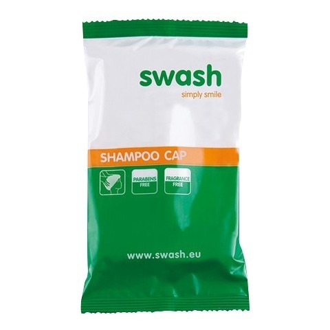 Swash Touca De champô 1uni