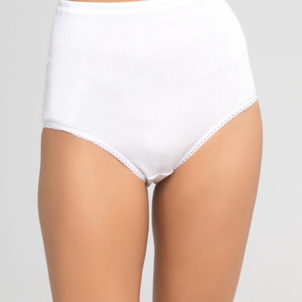 Cueca Homem Super absorvente (300ml)